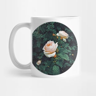 Dark Garden Mug